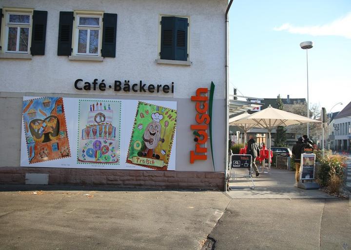 Trölsch - Bäckerei Konditorei Café
